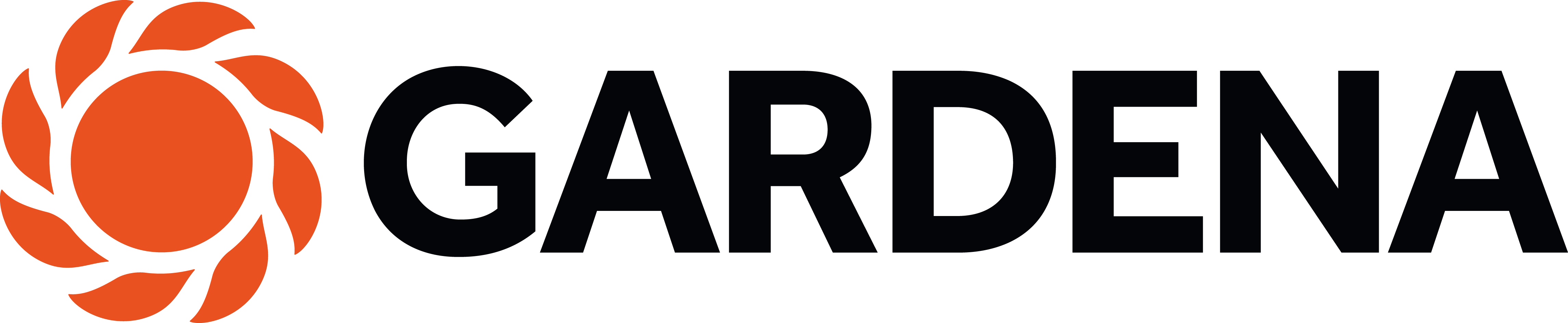 Logo GARDENA