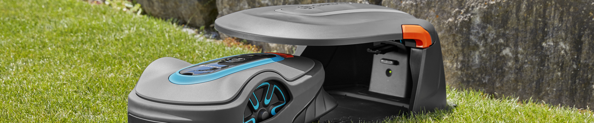 Ontvang een gratis garage bij de aankoop van je SILENO minimo, city of live